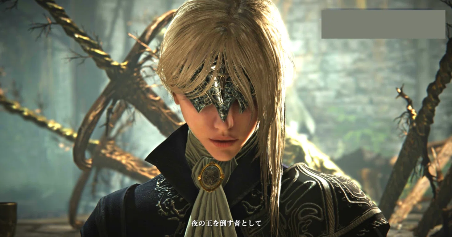批評：『エルデンリング ナイトレイン』が破壊したソウルライクの常識 