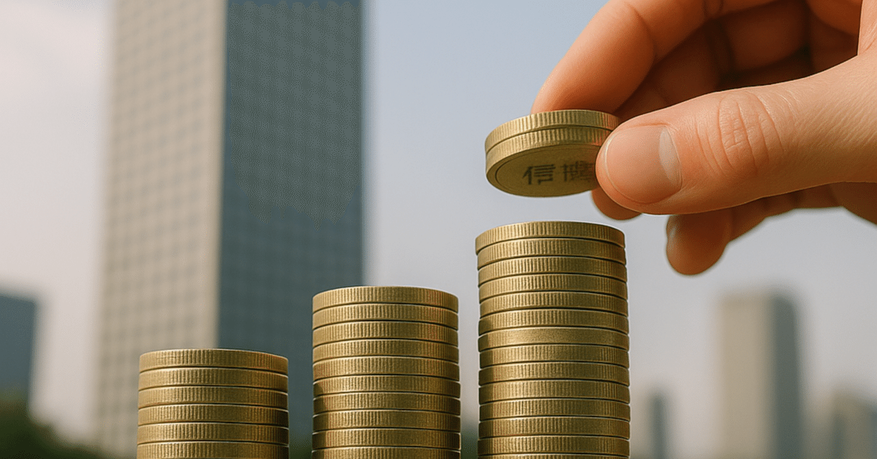 第３話 信頼貯金ゼロの会社が、成長するはずがない――“評価されない私”が信頼を取り戻すまで｜仲川彰彦