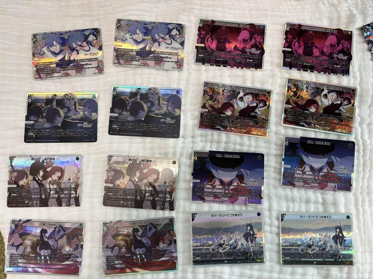 検証】ウィクロス 1カートン買って稼ぐことはできるか？②｜ふくり