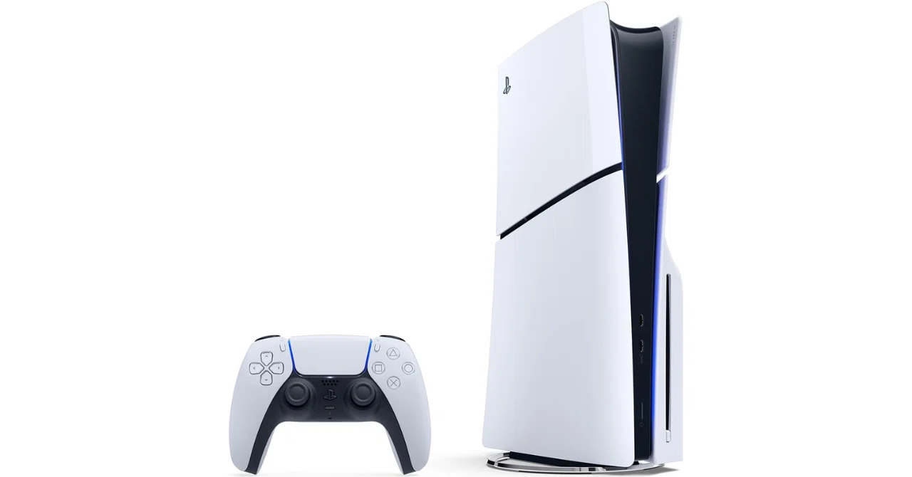 PlayStation 5 (CFI-2000A01)|GetGadgetGot PlayStation 5 (CFI-2000A01)|GetGadgetGot