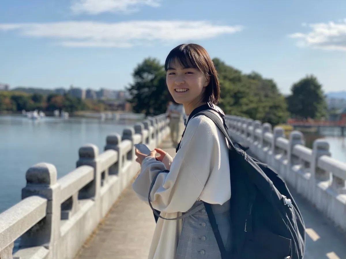 世界一周JKひなまな俺的ダイジェスト（日本からカンボジア）｜ミック 