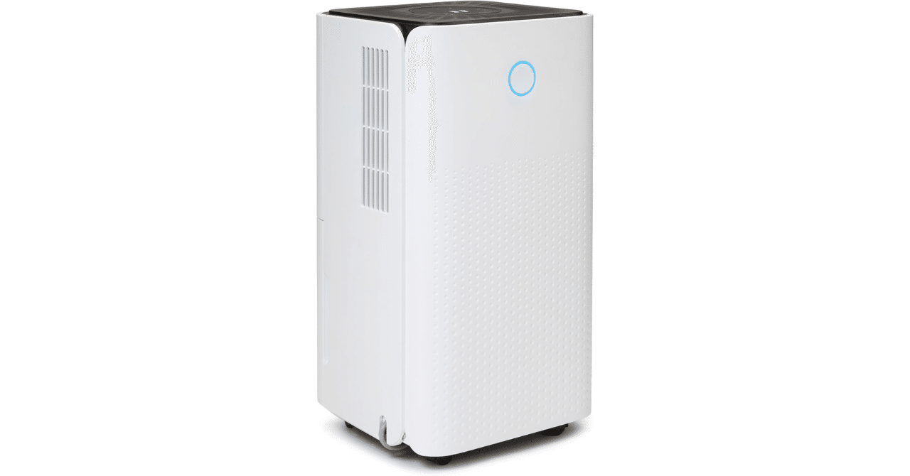 Amazonベーシック 除湿機 衣類乾燥機 コンプレッサー式 9畳｜GetGadgetGot