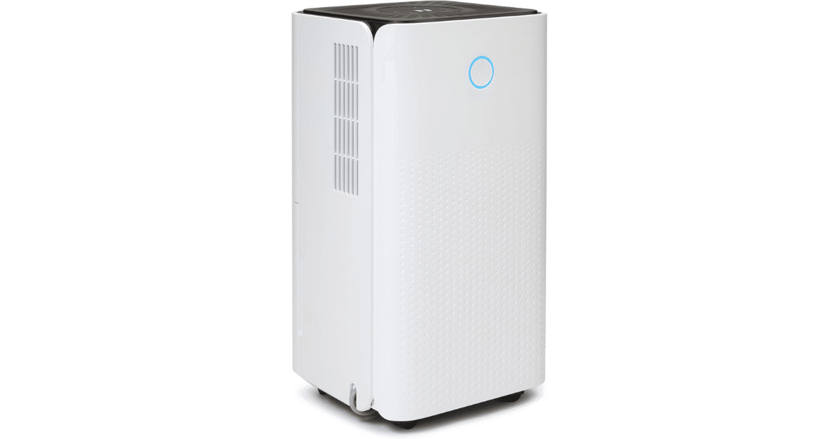 Amazonベーシック 除湿機 衣類乾燥機 9畳 ホワイト Amazonベーシック 除湿機 衣類乾燥機 コンプレッサー式 9畳