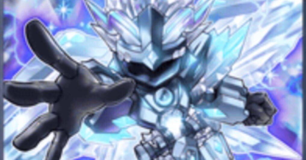 純水晶機巧（クリストロン）における個人的結論構築とプレイング