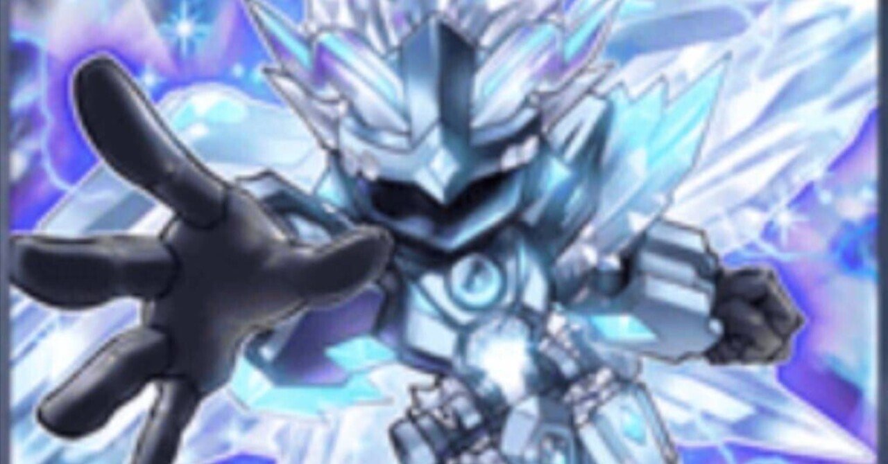 純水晶機巧（クリストロン）における個人的結論構築とプレイング