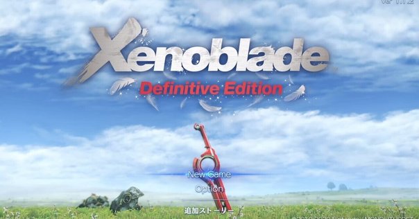 ゼノブレイド　123 ゼノブレイドシリーズの時系列と設定まとめ【ネタバレあり