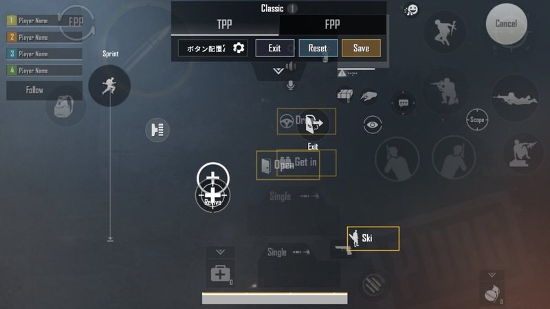 Pubgmobile強くなりたいよね Aquariku Note