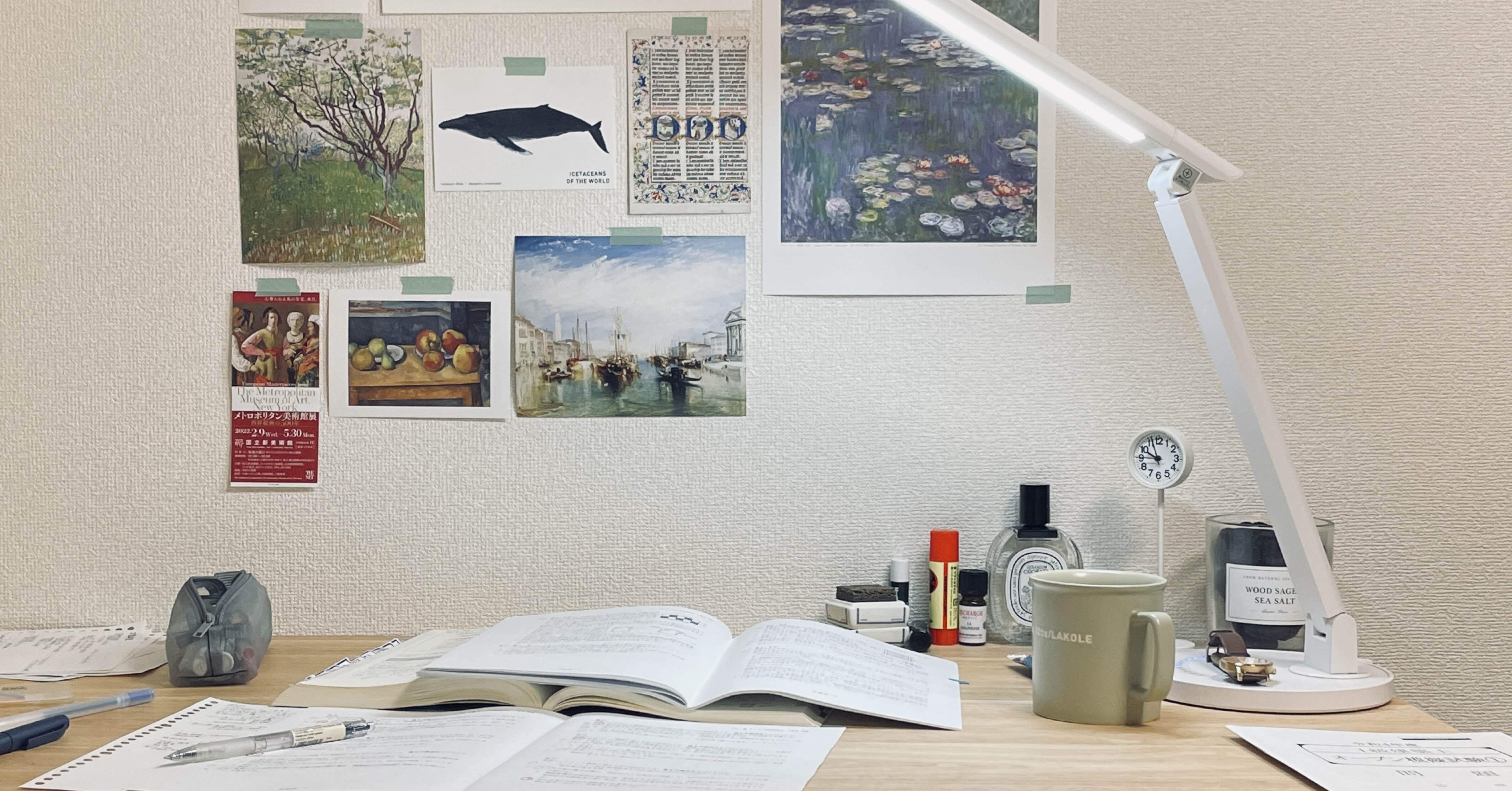 一級建築士】社会人1年目で4か月ガチ勉して合格した私のリアルノート