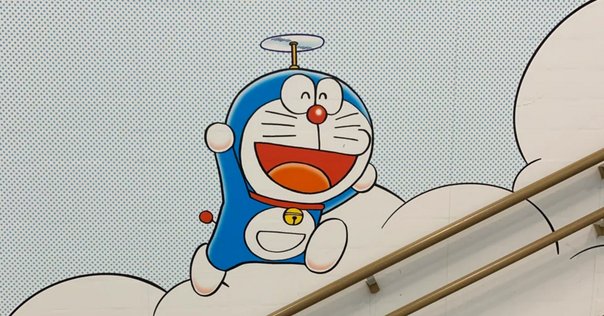 ドラえもん』のカラー原画たっぷりの画集が登場！ 「100年