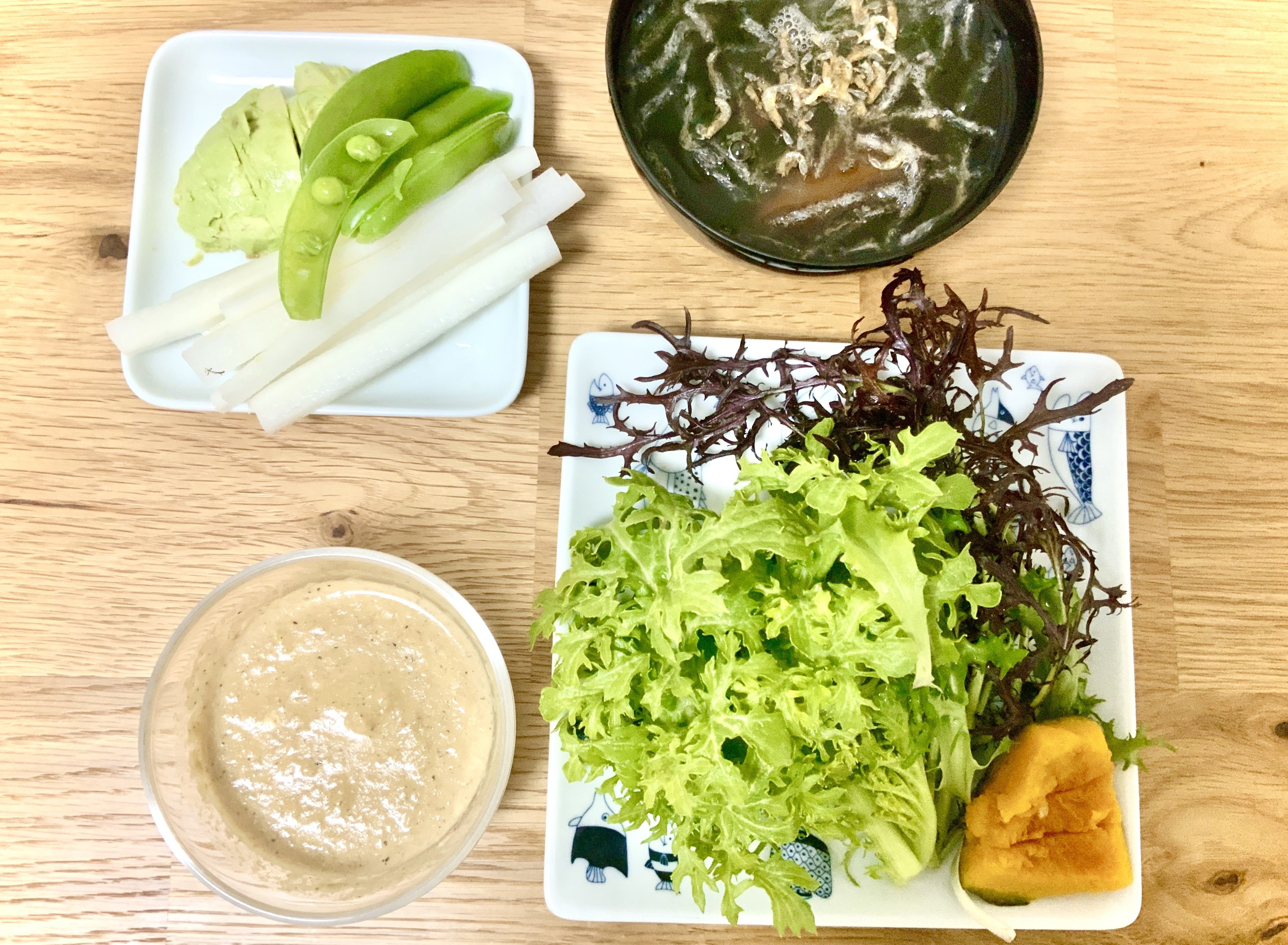 タンパク質量 約35グラムのバーニャカウダー すがさん Note タンパク質量 約35グラムのバーニャカウダー すがさん Note