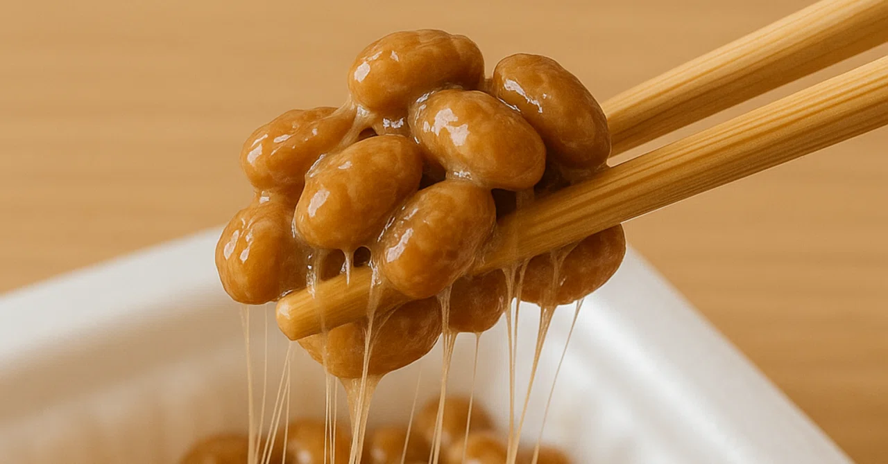 我が家に起きた食卓革命と、納豆の暴走と葛藤を迎えた日｜くまジュニア