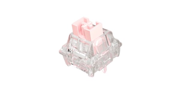 PHYLINA 闪雷磁轴 Flash Thunder Magnetic Switch｜GetGadgetGot