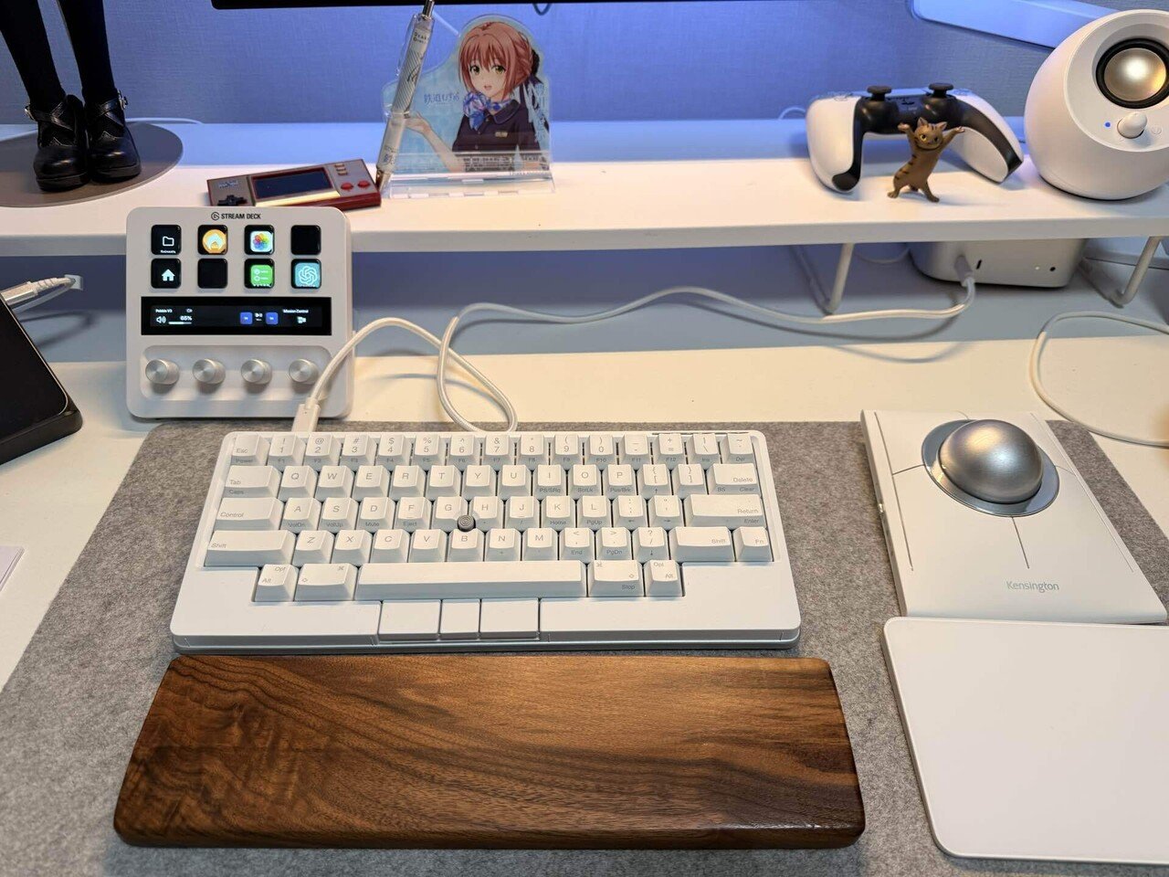 評価4000件⭐︎ボール　3台 Pro Fit Ergo Verticalレビュー】便利なクジラ型マウス - ガジェマガ