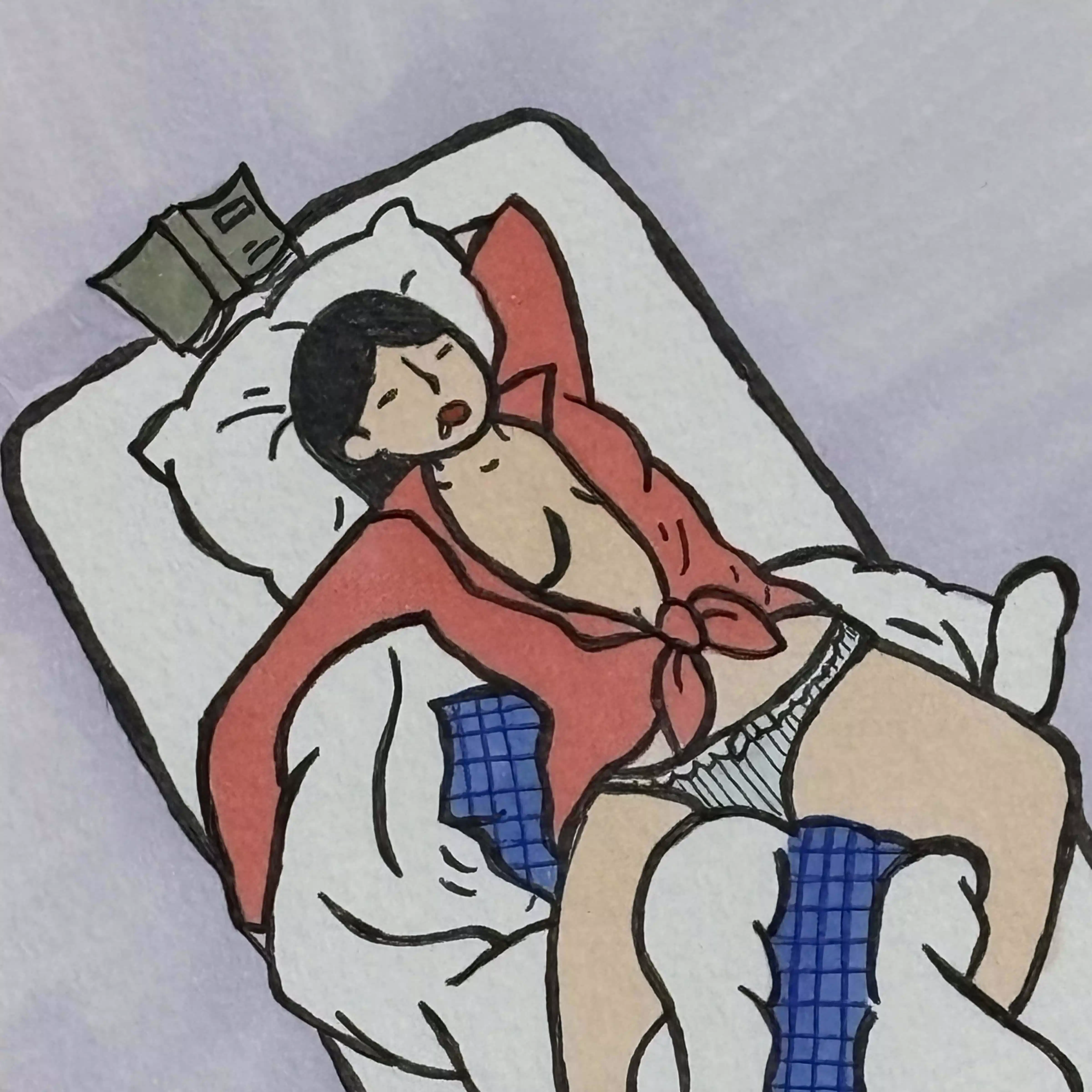 ふつつかなもの