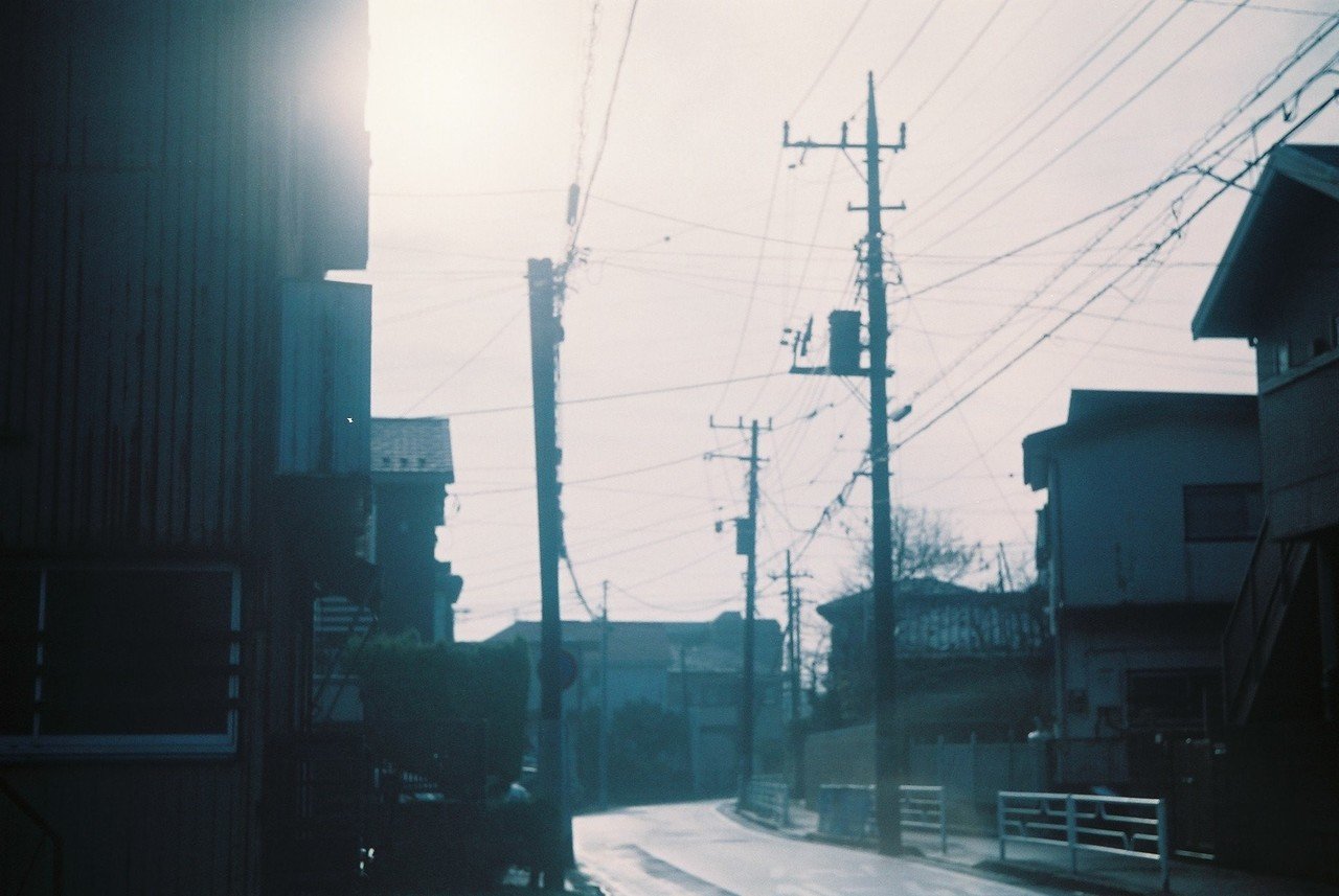 Leitz Summar 50mm f2.0 - フィルムカメラレビュー その1｜Hisa Foto