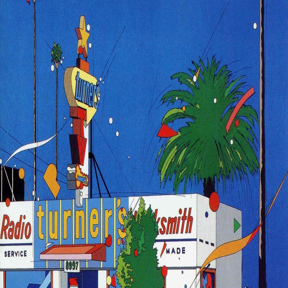 Z世代が聴く名盤 #40 山下達郎「FOR YOU」｜わさびそば