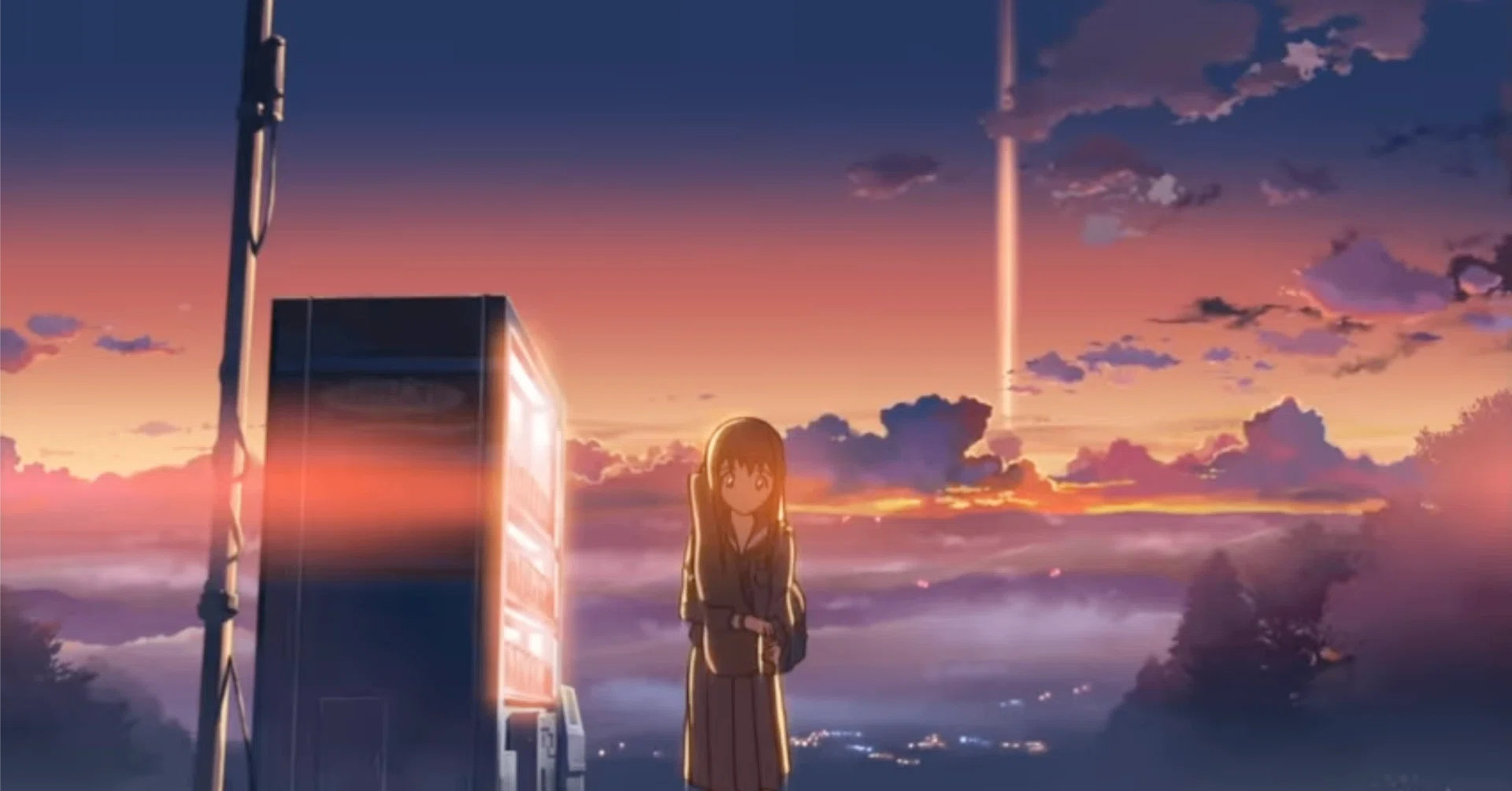 感想】『雲のむこう、約束の場所』で、はじめて新海誠がわかった気が 
