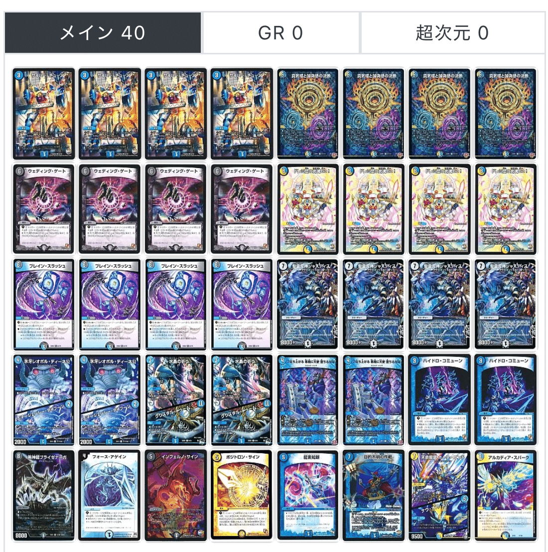 新しいジャスティスループの回し方と注意点｜atsumori3