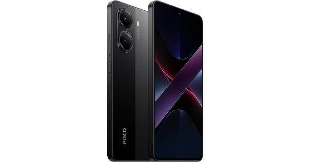 やっぱりすごい！】最新スマホXiaomi Poco X7 8GB RAM・256GB 大