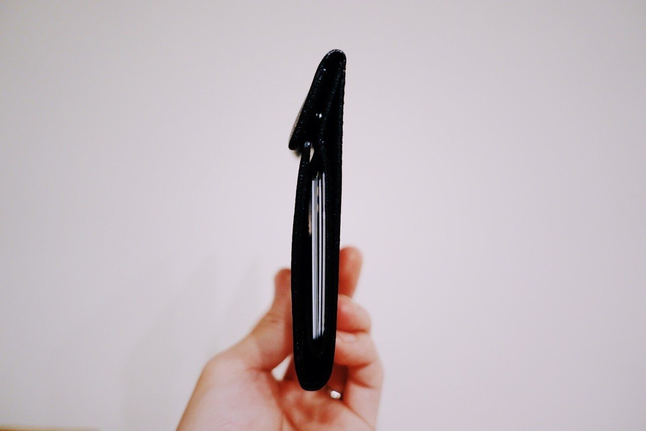 ミニマリストの財布まとめ。｜yutta_yukisaki