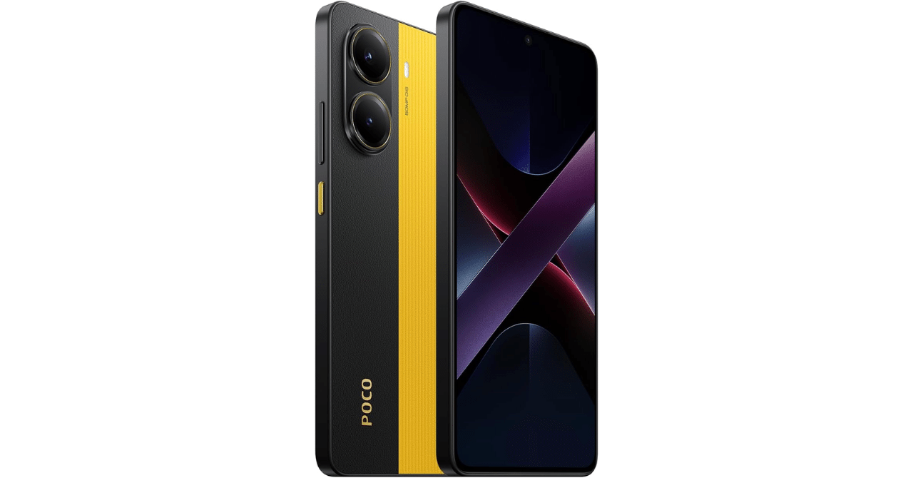 Xiaomi POCO X7 Pro 8GB+256GB日本語版 Simフリー Amazon | Xiaomi POCO X7 Pro 8GB+256GB 日本語版 Simフリー