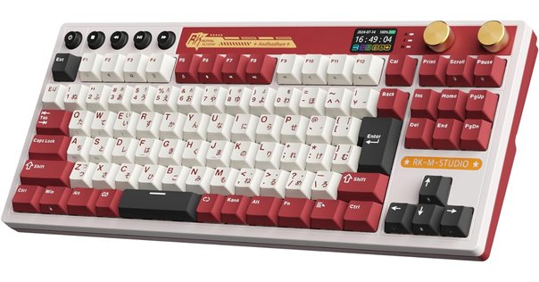 [箱あり]GTUNE mechanical keyboard ゲーミング G-Tune Mechanical Keyboard（ジーチューン メカニカル