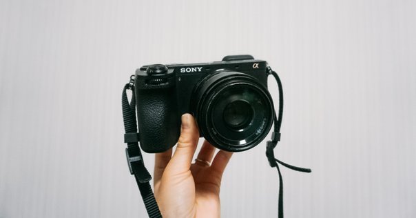 Androidなマイクロフォーサーズカメラ、YONGNUO YN455 を昨年の