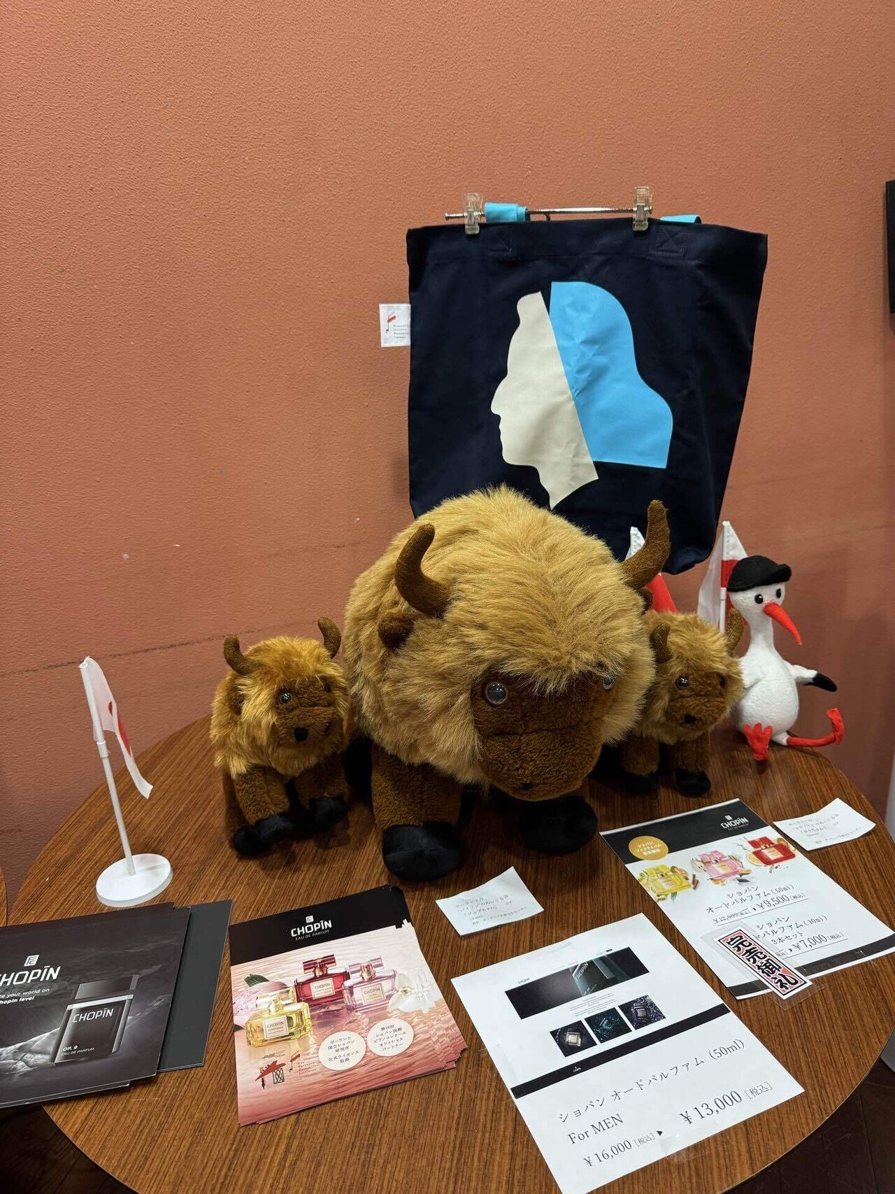 色とりどりのショパン 西本裕矢さんピアノリサイタル 2025/5/29