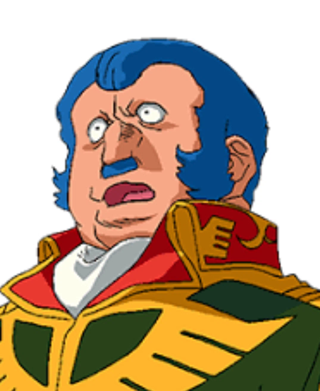 ジークアクス コンスコン