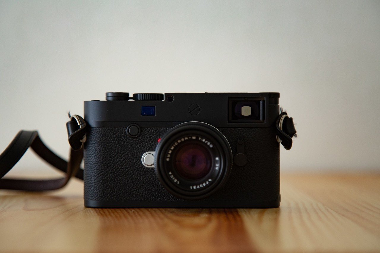 【希少なブラック】MIR ミール レンジファインダーカメラ 希少なブラック】MIR ミール レンジファインダーカメラ Funky Diary