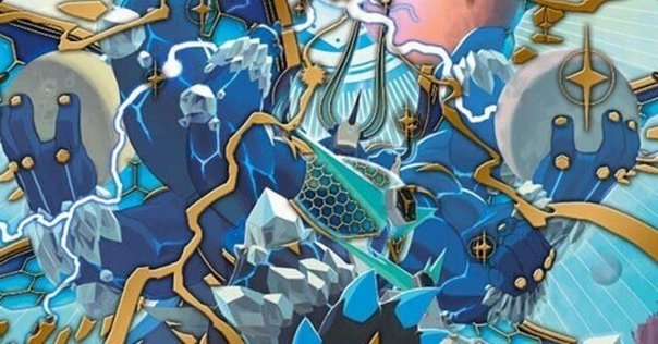 モーガン [ カードヒーロー部.com ]