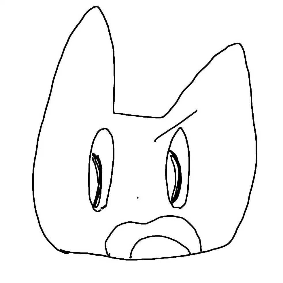 野良猫座