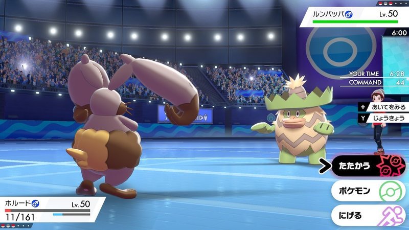 ポケモン剣盾 S3マスターボール級対戦記 6 Hanabi Note ポケモン剣盾 S3マスターボール級対戦記 6 Hanabi Note