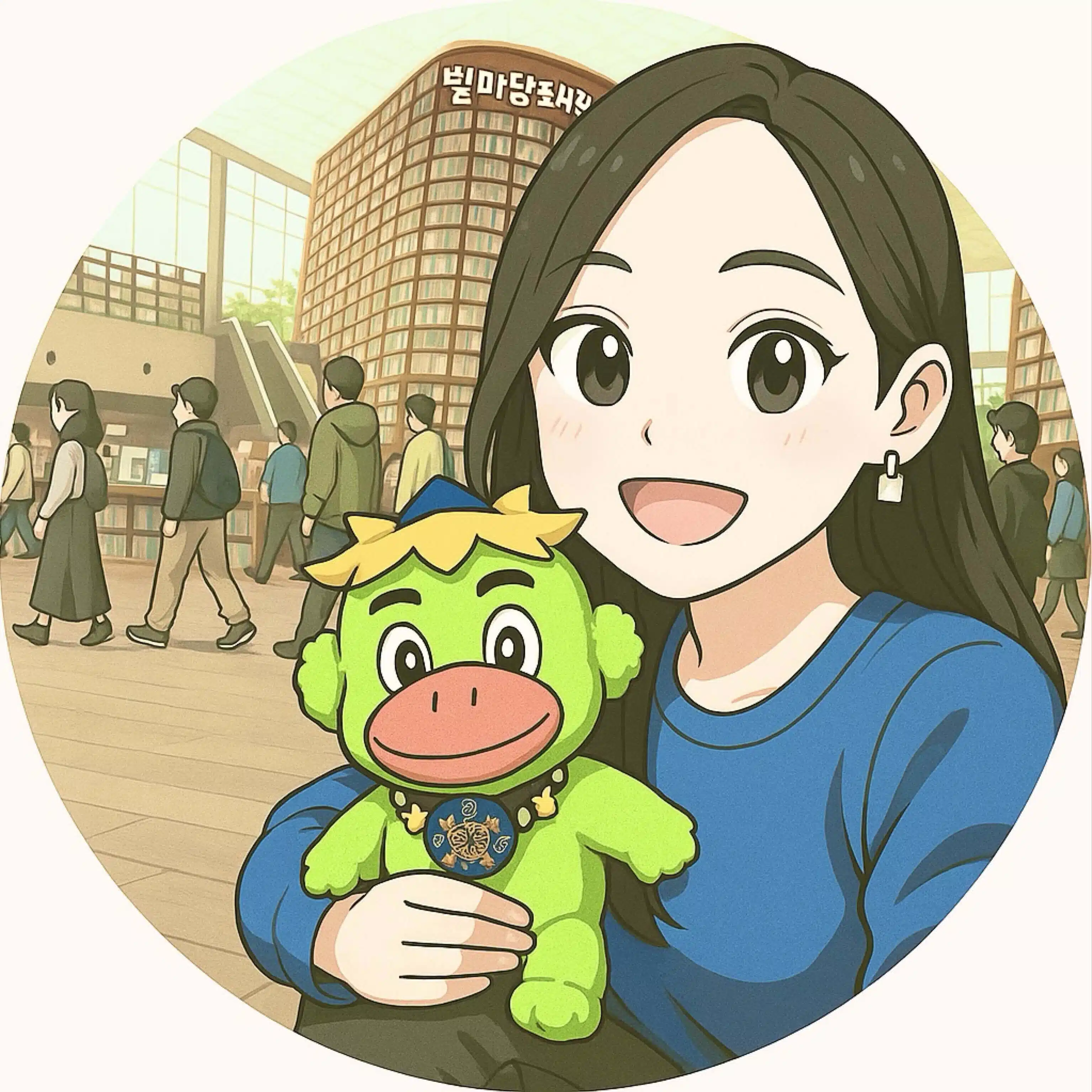 ゆうほ