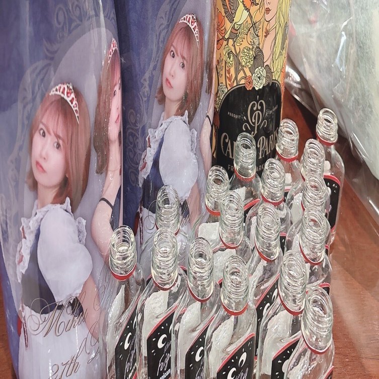 生誕祭を終えて──たくさんの「ありがとう」を込めて｜水谷みく