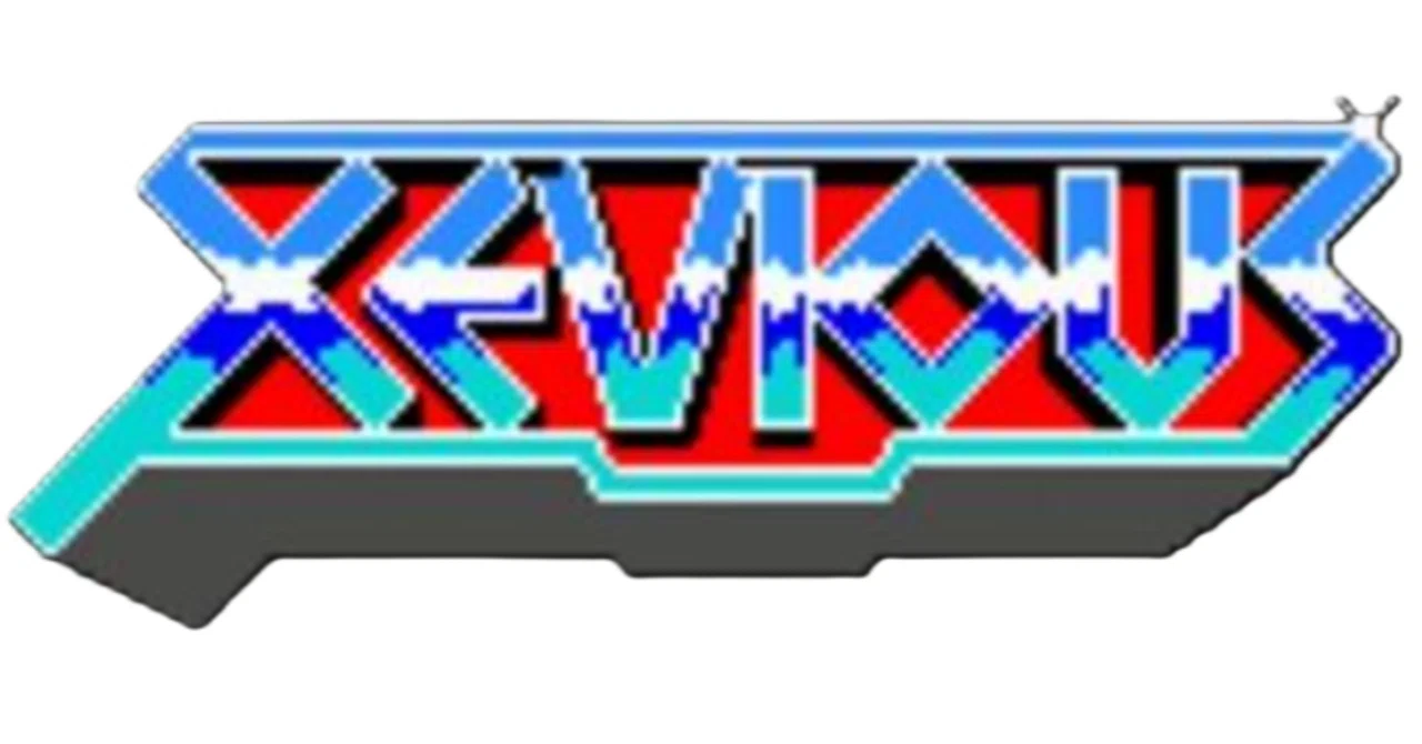 ヘヴィなギターリフを弾こう！TAB譜付⑲ Xevious（ゼビウス）｜すらっしゃ