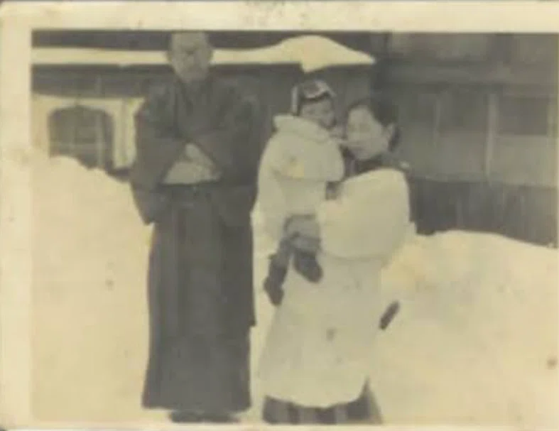 Two Love Stories That Brought Me to Tears at the Yushukan Museum｜靖国神社御親拝