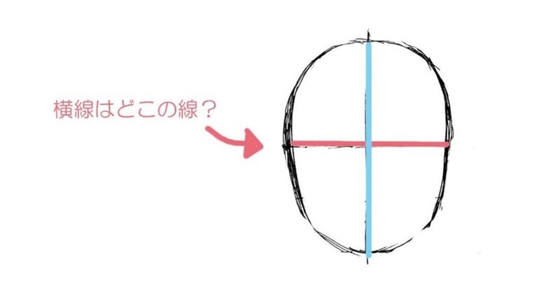 横線はどこの線 つくえゆき らくがき講師 Note