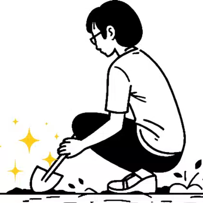 ゆり｜学び発掘ママ
