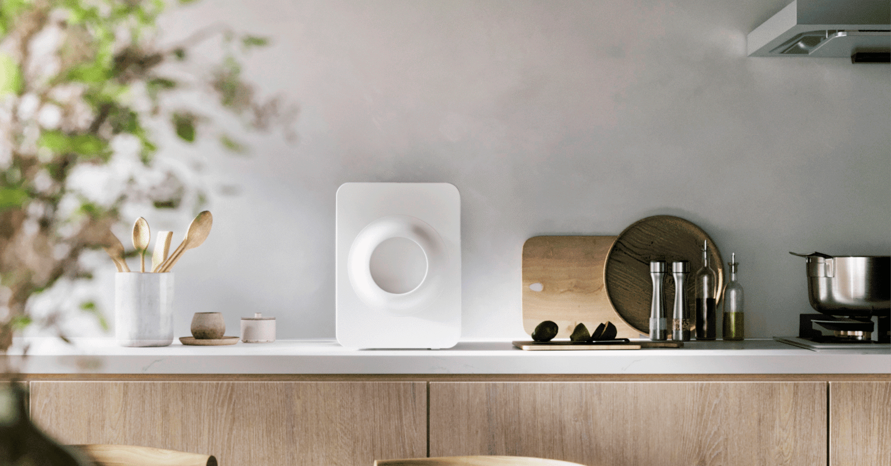 ♡3年間愛用中♡生ごみ処理機ルーフェンが便利すぎるお話&口コミ｜生