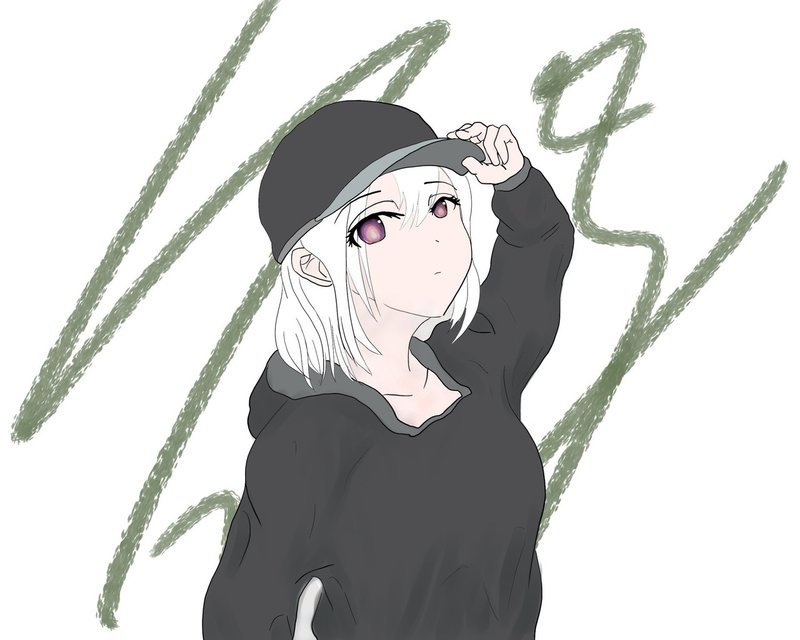 絵が下手な僕が半年間練習したので頑張りを見てください 随時追記 なびくちゃん Note