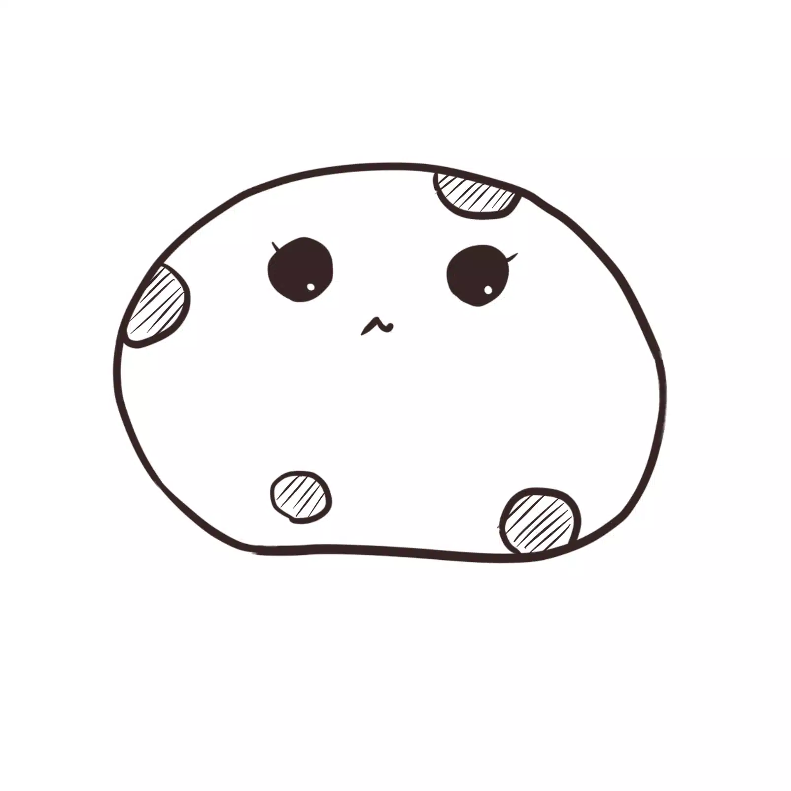 ゆめ大福
