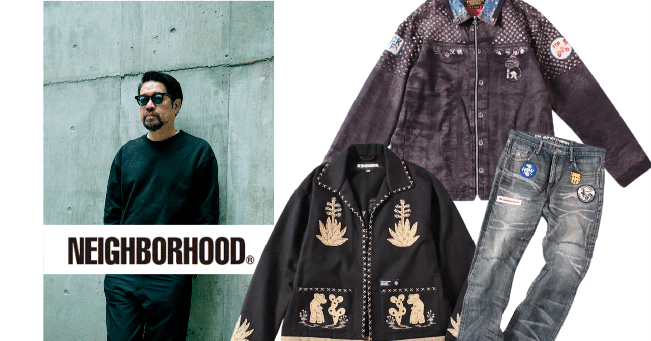 neighborhood滝沢伸介コート無地ブラック　極美品　値引しました！ アウトレット ショップファッション - 【滝沢伸介着用