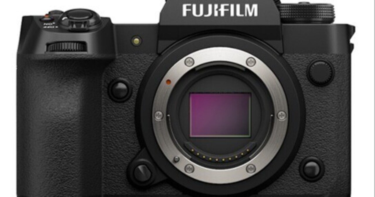 中古品 FUJIFILM X-H2 中古】(フジフイルム) FUJIFILM X-H2 ボデイ｜ナニワグループ
