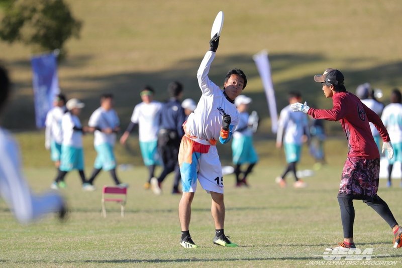 アルティメットフリスビー という最高なスポーツの話 なこちぇ Note アルティメットフリスビー という最高なスポーツの話 なこちぇ Note