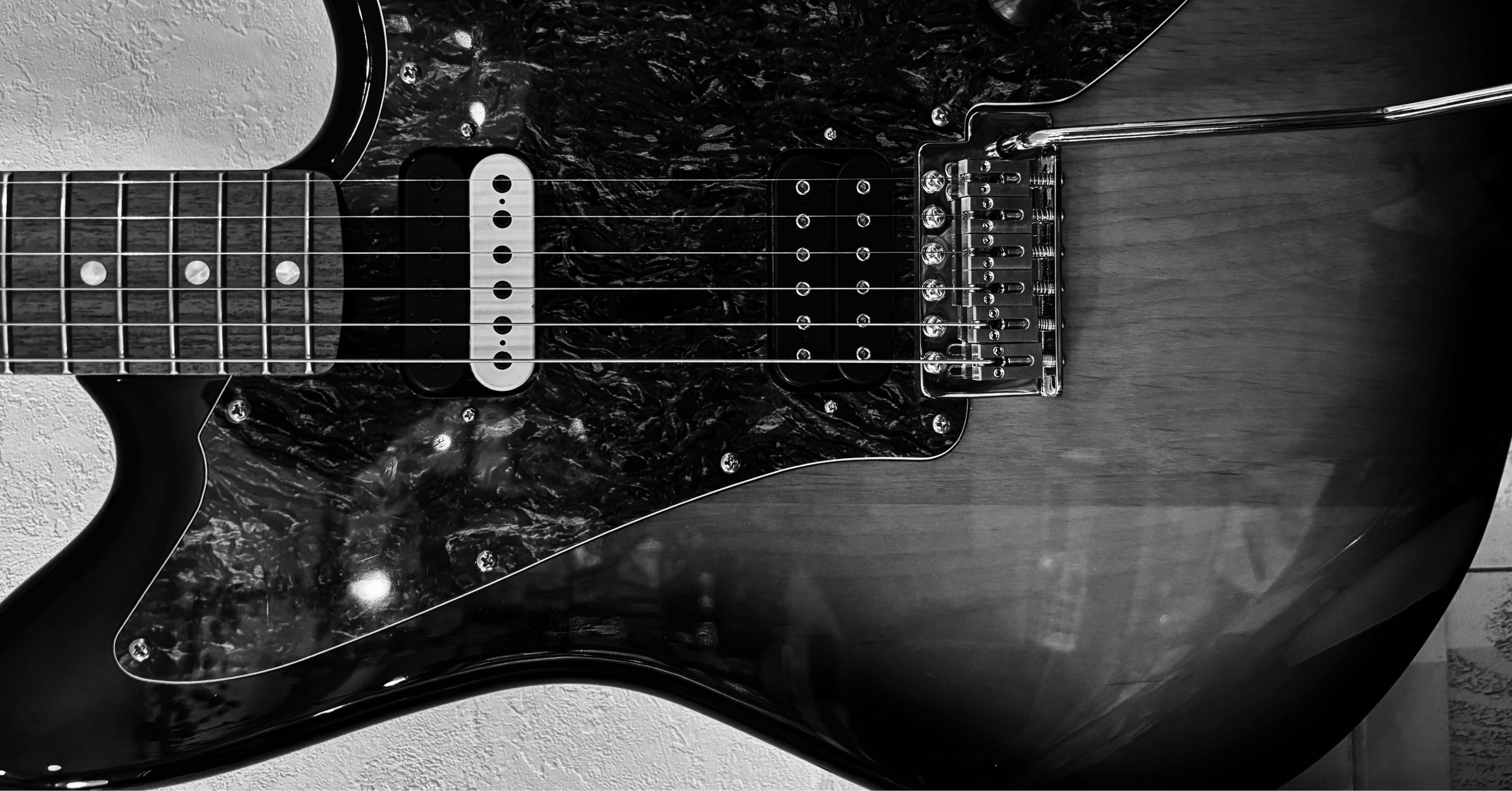 Squier JAGMASTERを修理&カスタムしてみた話 その➁｜b.s.collect by Tsune