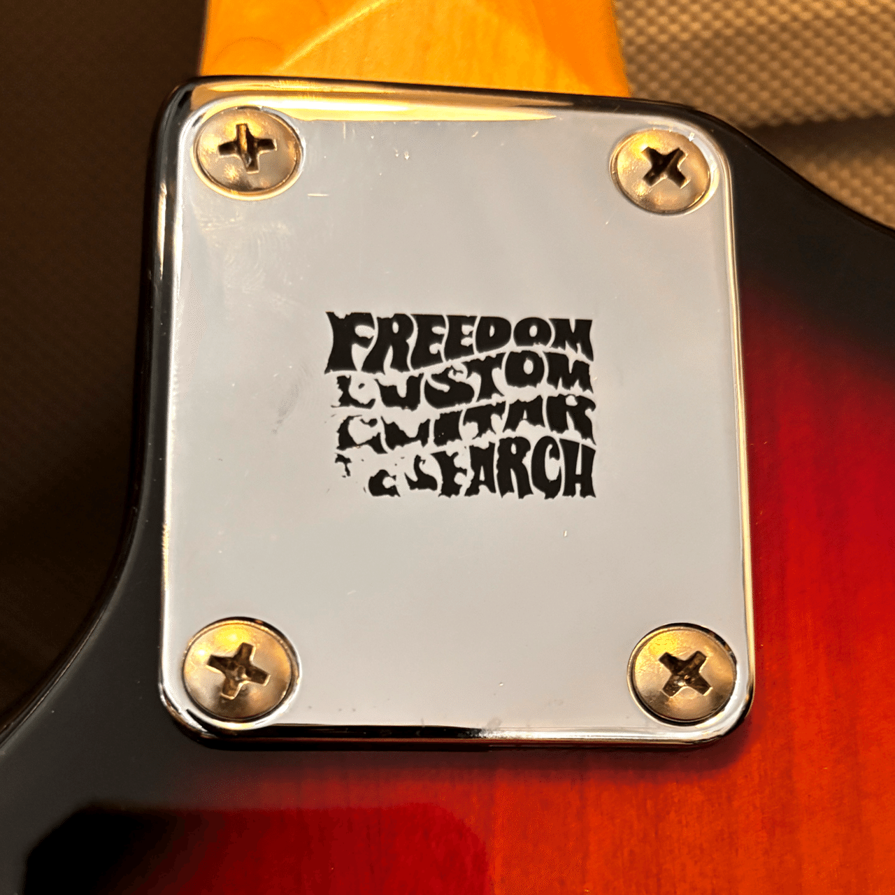 Squier JAGMASTERを修理&カスタムしてみた話 その➁｜b.s.collect from