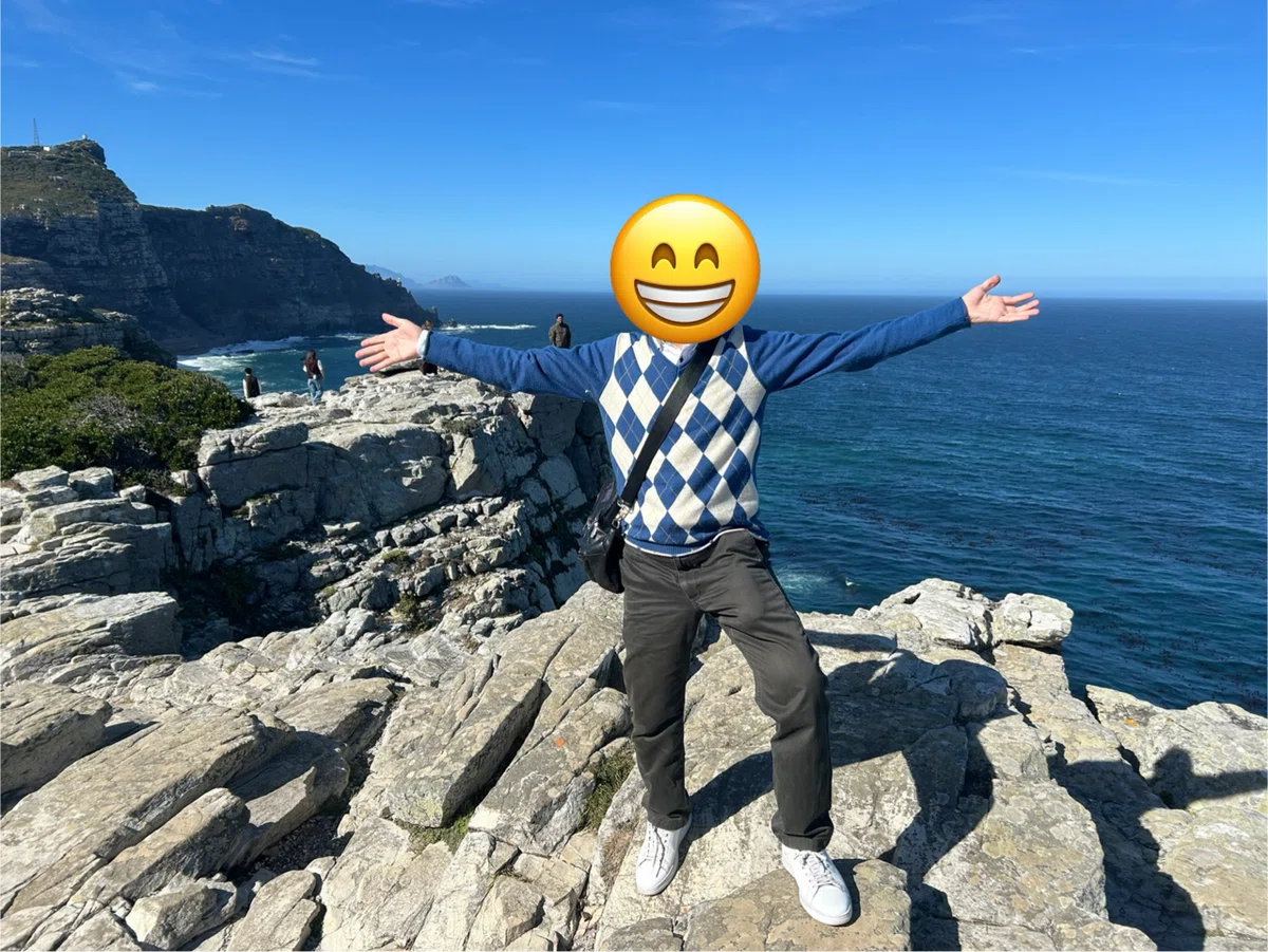 DAY③南アフリカ行っちゃった！喜望峰でロマン感じたひとり旅