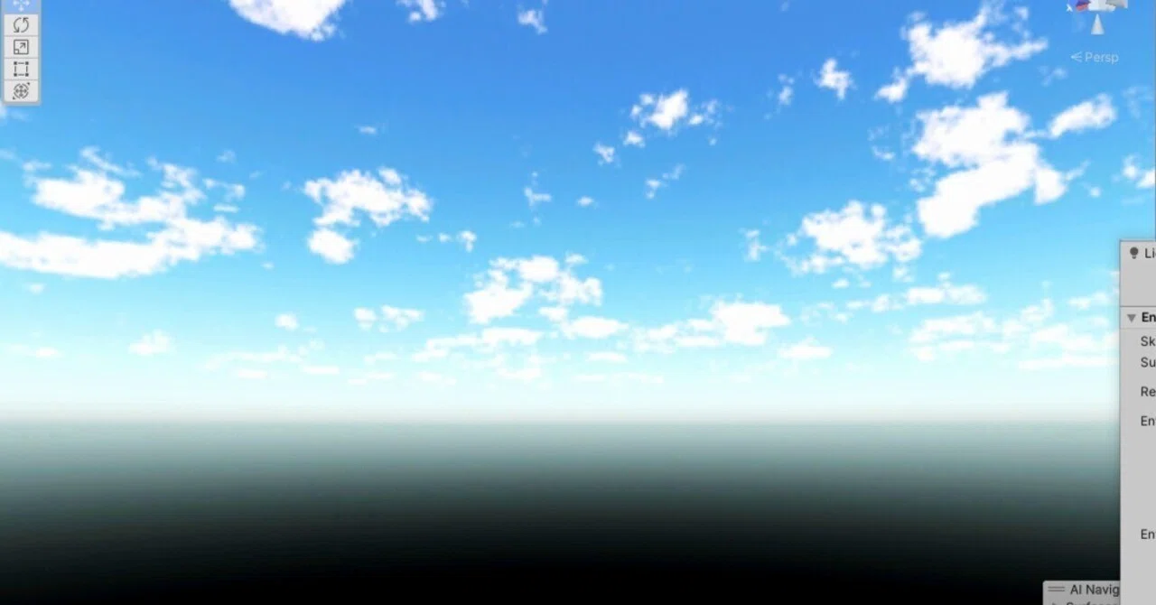 How to Create a Unity Skybox Material｜CGMAN