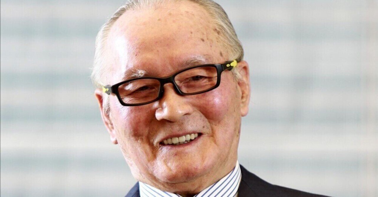 長嶋茂雄さんが積み上げた89年の生涯。この先長嶋さんを超える